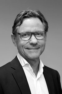 Uwe Gänsicke Porträt